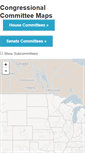 Mobile Screenshot of committeemaps.org